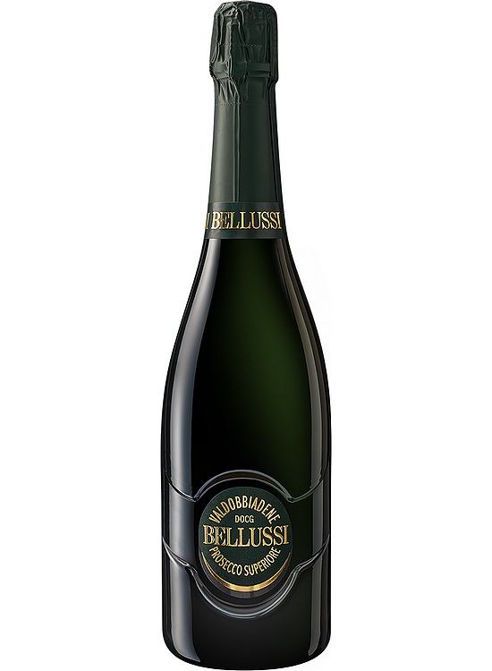 Bellussi Vald. Prosecco Sup. Docg Extra Dry