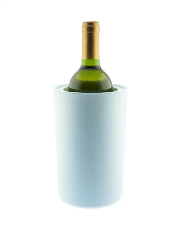 Vyno aušintuvas KOALA LIGHT BLUE