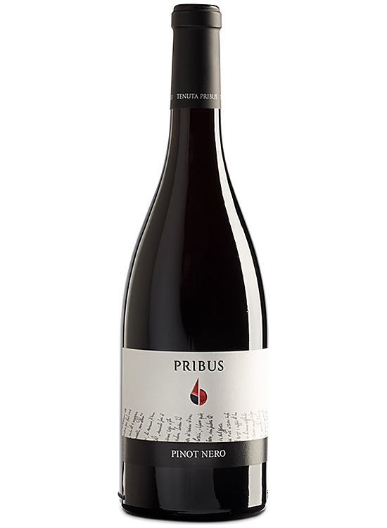 Tenuta Pribus Pinot Nero 0,75L.